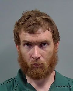 Jace Boatwright Arrest