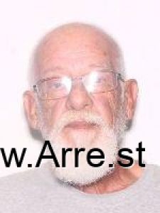 Jack Bias Arrest Mugshot