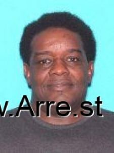 Jackie Cooper Arrest Mugshot