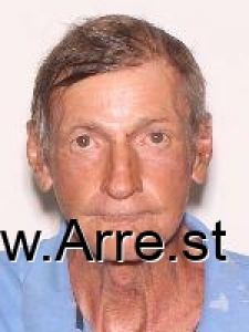 Jackie Green Arrest Mugshot