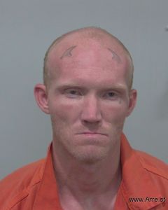 Jacob Brett Arrest Mugshot