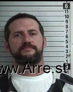 Jacob Brunson Arrest