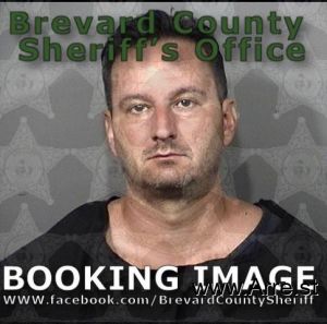 Jacob Burkard Arrest