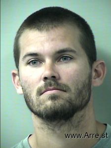 Jacob Campbell Arrest Mugshot