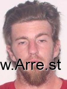 Jacob Dills Arrest Mugshot