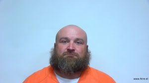 Jacob Flowers Arrest Mugshot