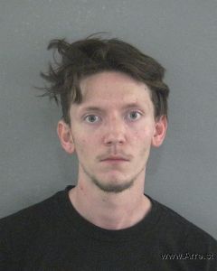 Jacob Lynn Arrest