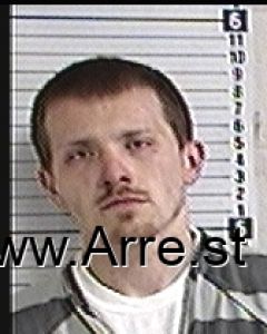 Jacob Mcmurphy Arrest