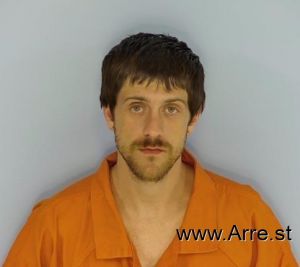 Jacob Miller Arrest Mugshot