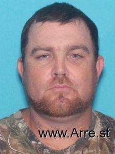 Jacob Rawls Arrest Mugshot