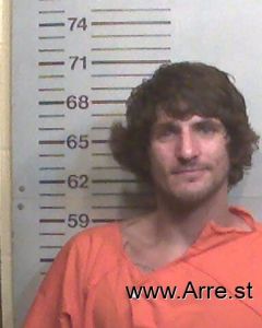 Jacob Tomlinson Arrest Mugshot