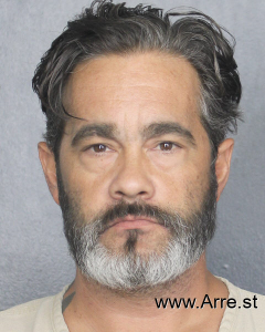 Jacob Zacarias Arrest Mugshot