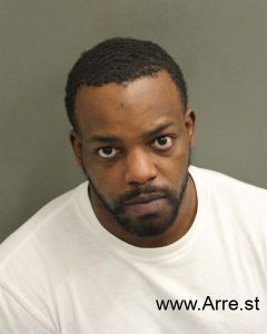 Jacquavious Greene Arrest Mugshot