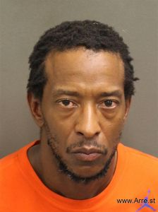 Jacque Moore Arrest