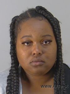 Jacquelin Langley Arrest Mugshot