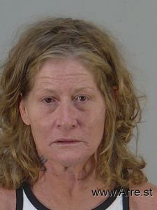 Jacqueline Giroux Arrest Mugshot