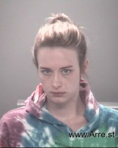 Jade Knight Arrest