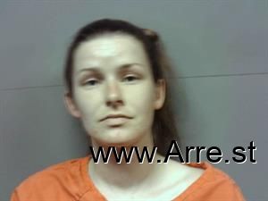 Jade Nance-johnson Arrest Mugshot