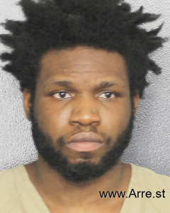 Jahleel Wiltshire Arrest Mugshot