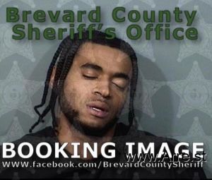 Jahmari Morales Arrest