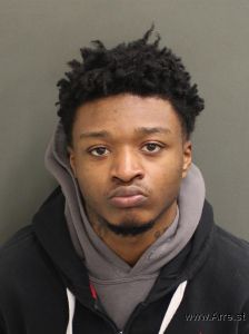 Jaimond Johnson Arrest