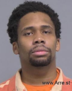 Jairrin Dickens Arrest Mugshot