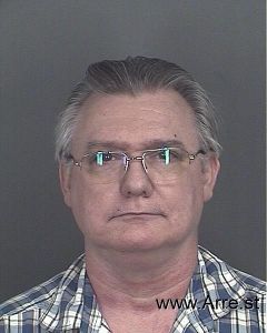 Jake Hersey Arrest Mugshot