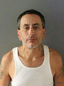 Jake Montoya Arrest