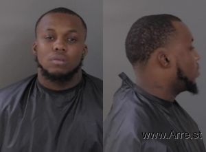 Jakeem Everett Arrest