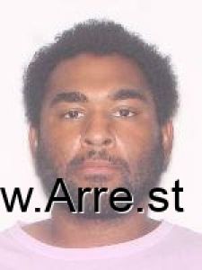 Jamahl Barnabas Heath Arrest Mugshot