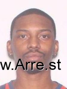 Jamal Collins Ii Arrest Mugshot