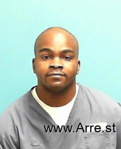 Jamal Watkins Arrest