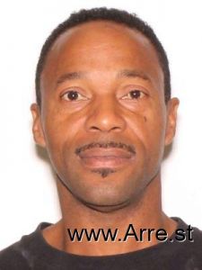 Jamale Michael Arrest Mugshot