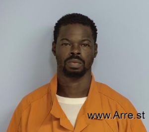 Jamall Matthews Arrest Mugshot