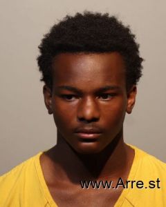 Jamari Williams Arrest Mugshot