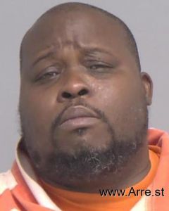 Jamaul Jackson Arrest Mugshot