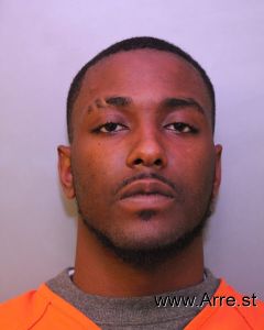 Jameil Edwards Arrest
