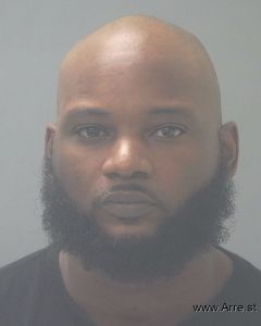 Jamel Raye Arrest