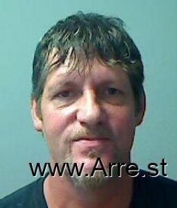 James Armacost Arrest Mugshot