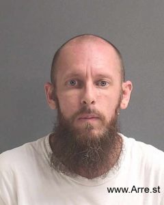 James Arnold Arrest