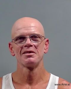 James Arrington Arrest