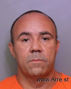 James Arroyo Arrest