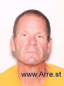 James Averick Arrest Mugshot