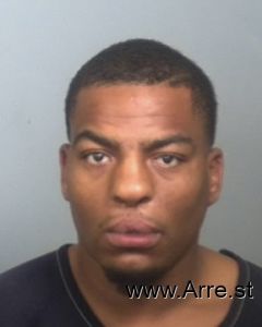 James Barnes Arrest Mugshot