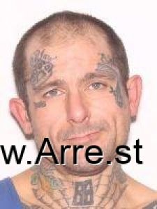 James Barronton Arrest Mugshot