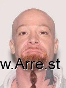 James Barslou Arrest Mugshot