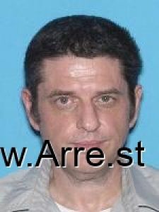 James Blocker Arrest Mugshot