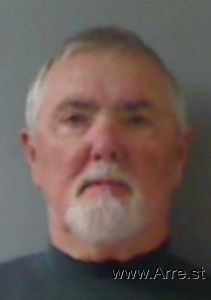 James Bradley Arrest Mugshot