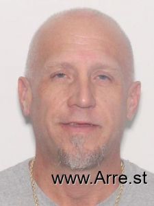 James Brown Arrest Mugshot