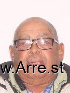 James Calloway Arrest Mugshot